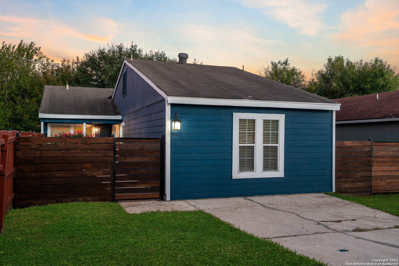 4106 Alaskian Sunrise San Antonio TX 78244