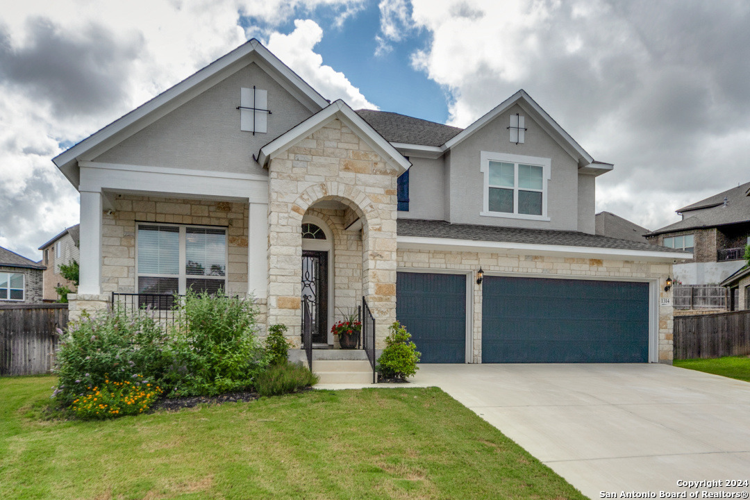 1314 Malverne Hill San Antonio TX 78260