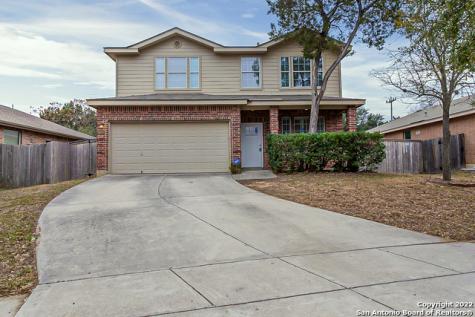14303 Sonora Bend Helotes TX 78023