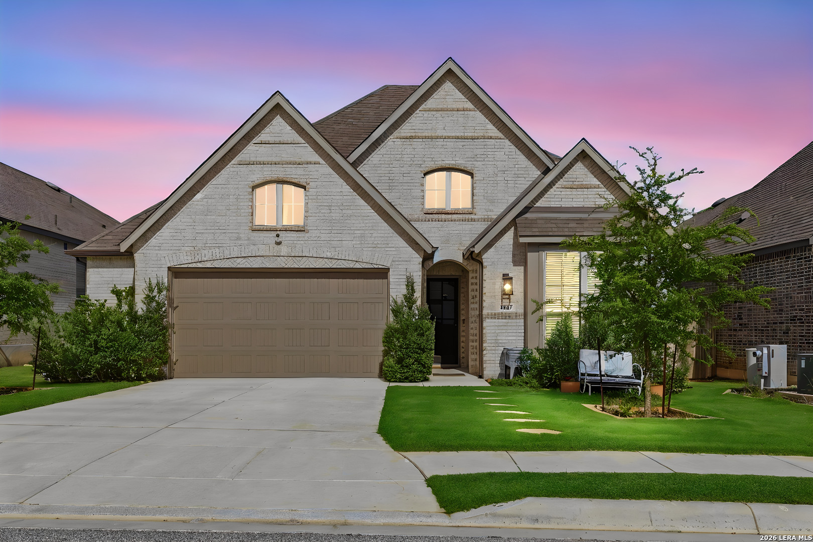 1647 Houghton Park Bulverde TX 78163