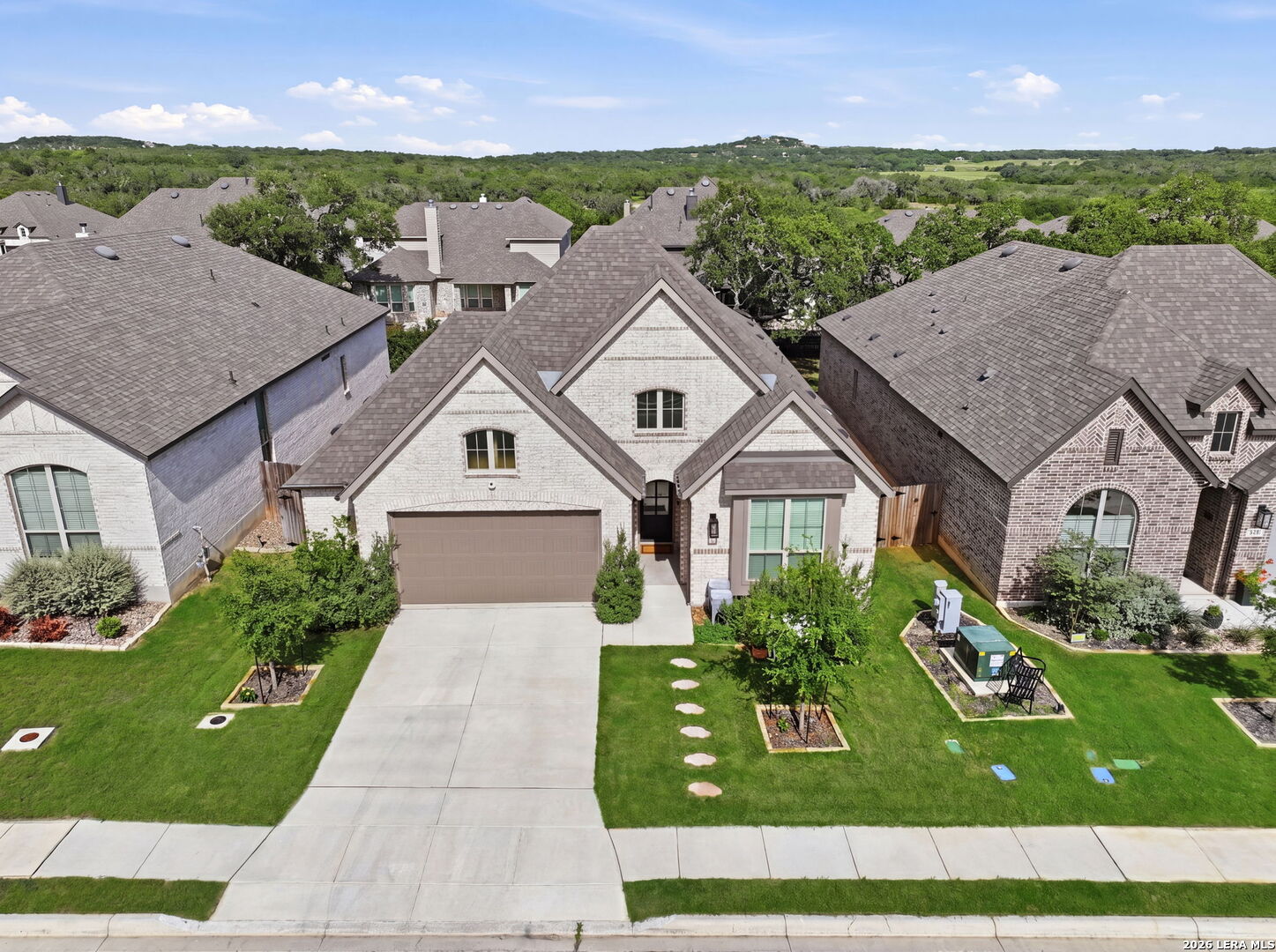 1647 Houghton Park Bulverde TX 78163