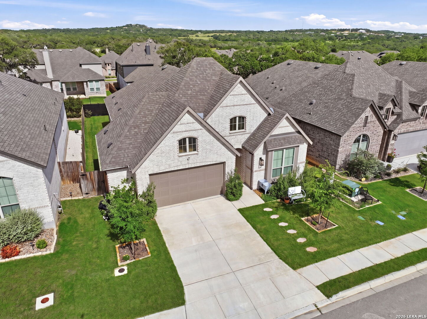 1647 Houghton Park Bulverde TX 78163