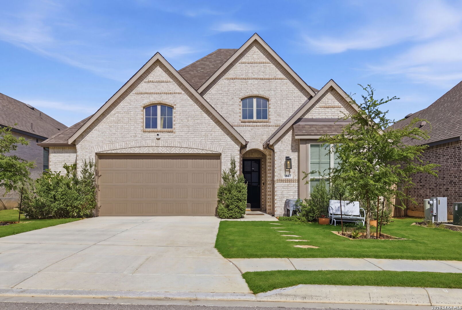 1647 Houghton Park Bulverde TX 78163