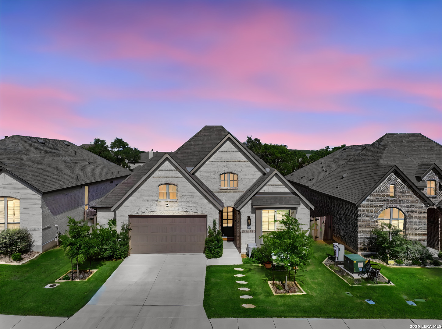 1647 Houghton Park Bulverde TX 78163