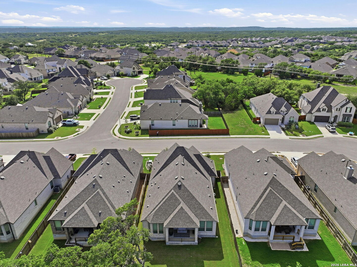 1647 Houghton Park Bulverde TX 78163