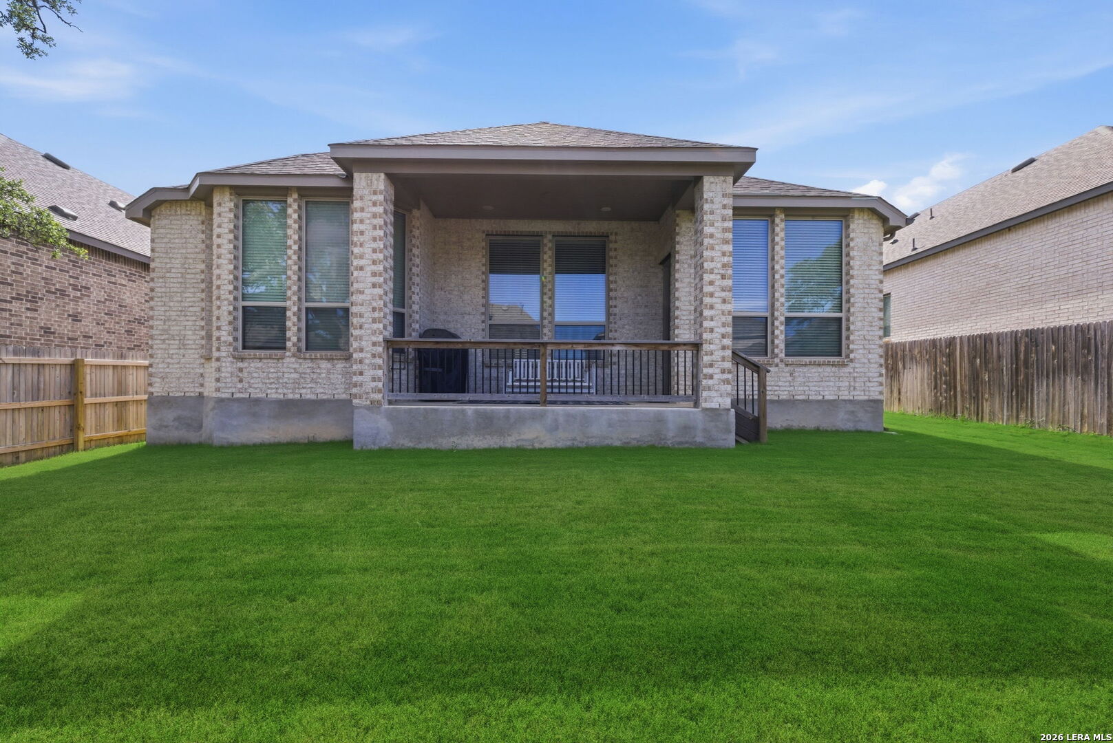 1647 Houghton Park Bulverde TX 78163