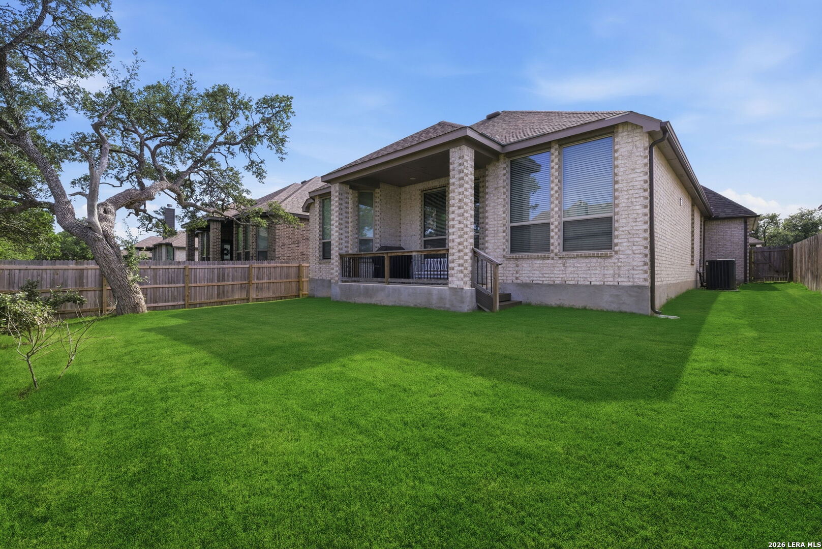 1647 Houghton Park Bulverde TX 78163