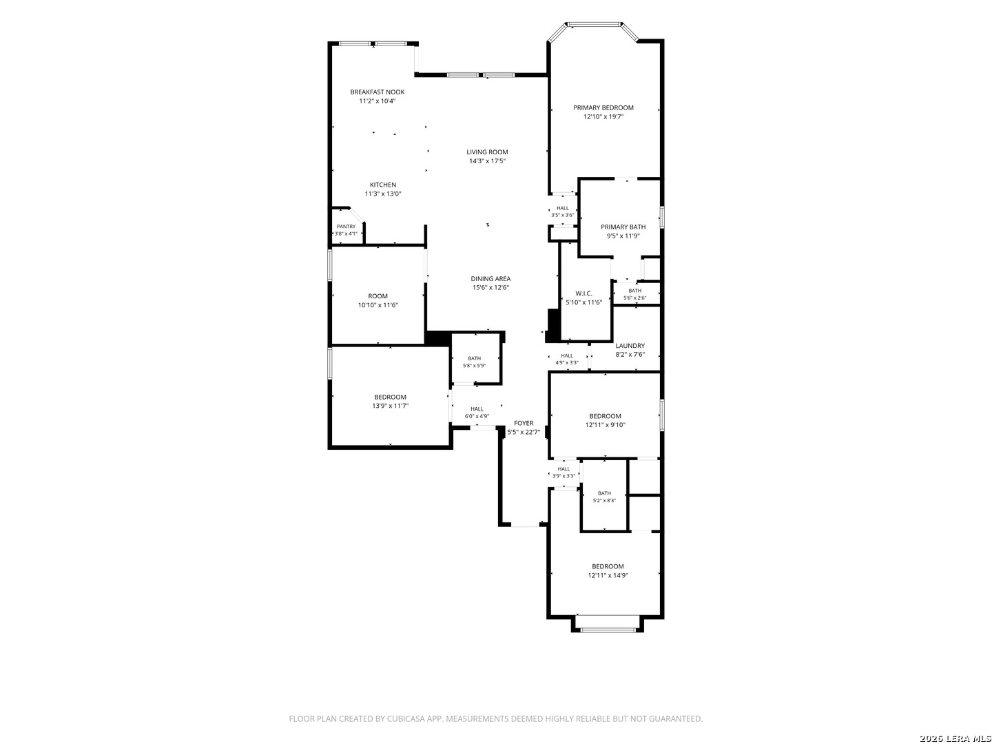 1647 Houghton Park Bulverde TX 78163