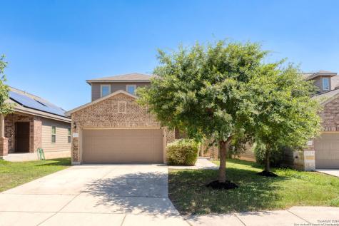 10526 Ashbury Creek San Antonio TX 78245