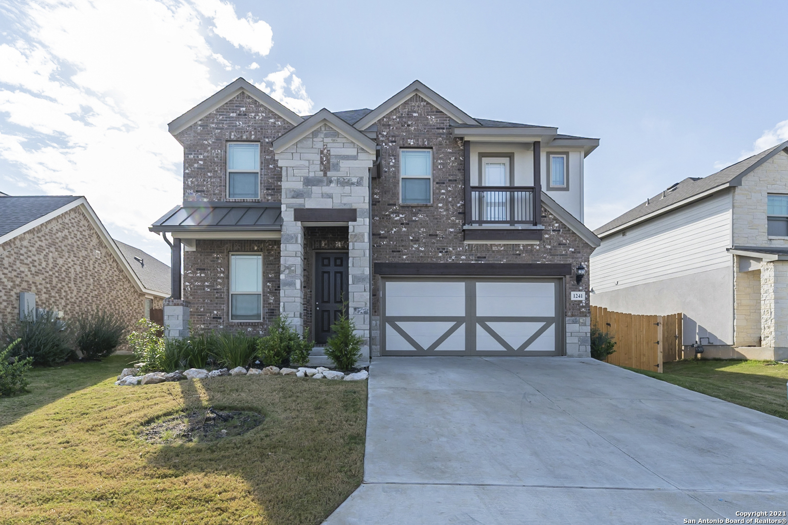 1241 Cross Gable New Braunfels TX 78132