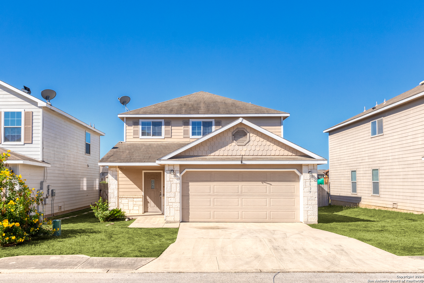 23939 Wimberly Oaks San Antonio TX 78261