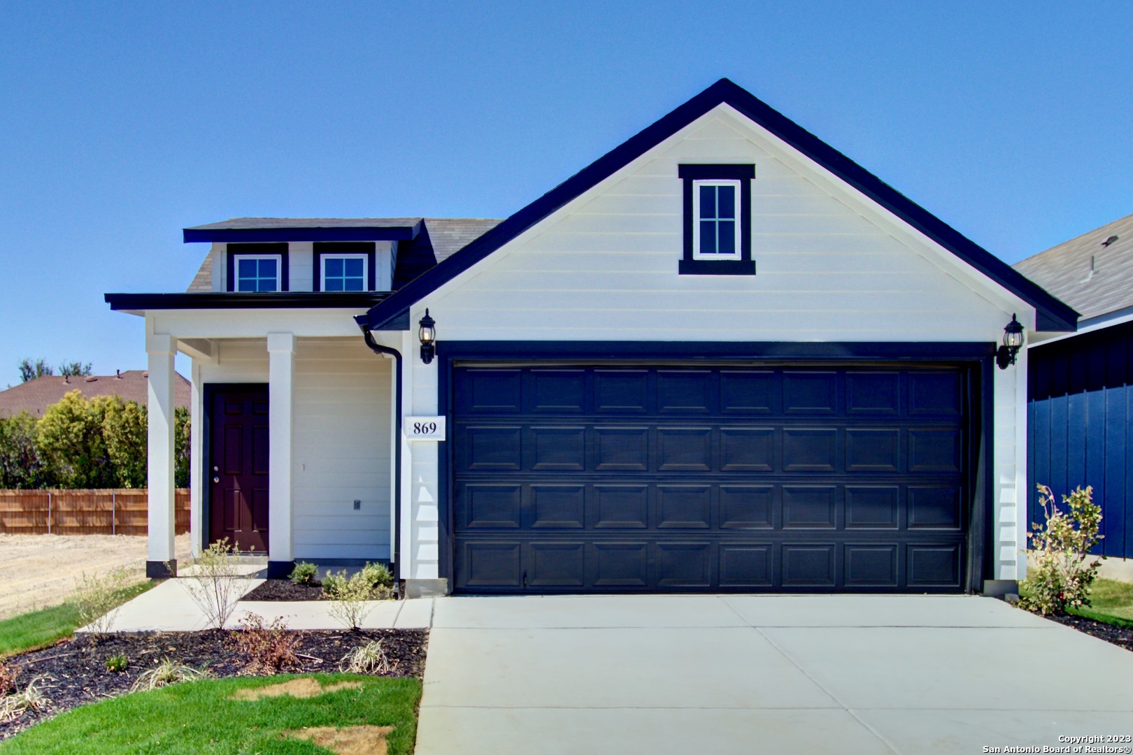 869 Farmhouse Trail New Braunfels TX 78130