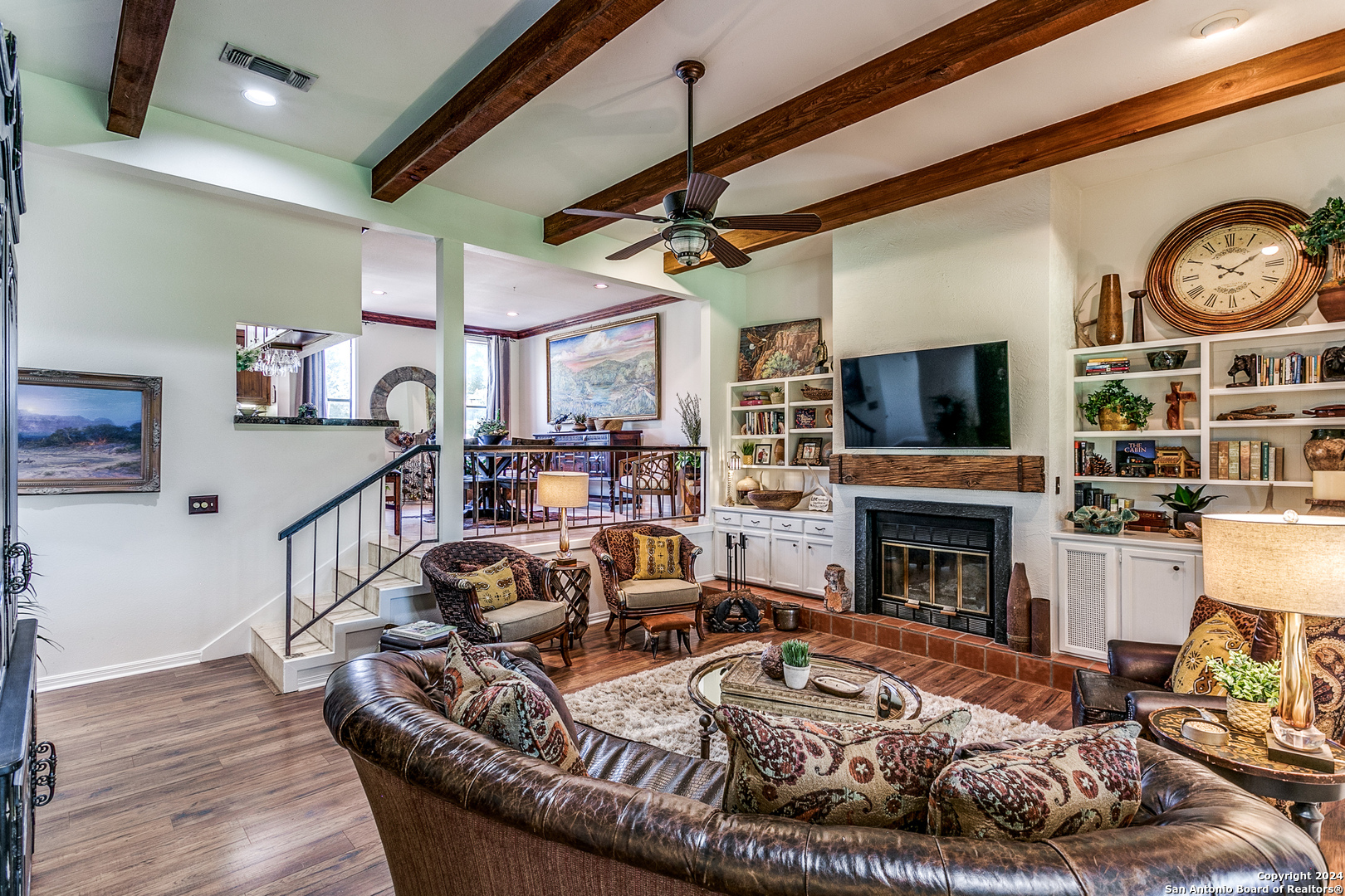 153 Watts Lane Canyon Lake TX 78133
