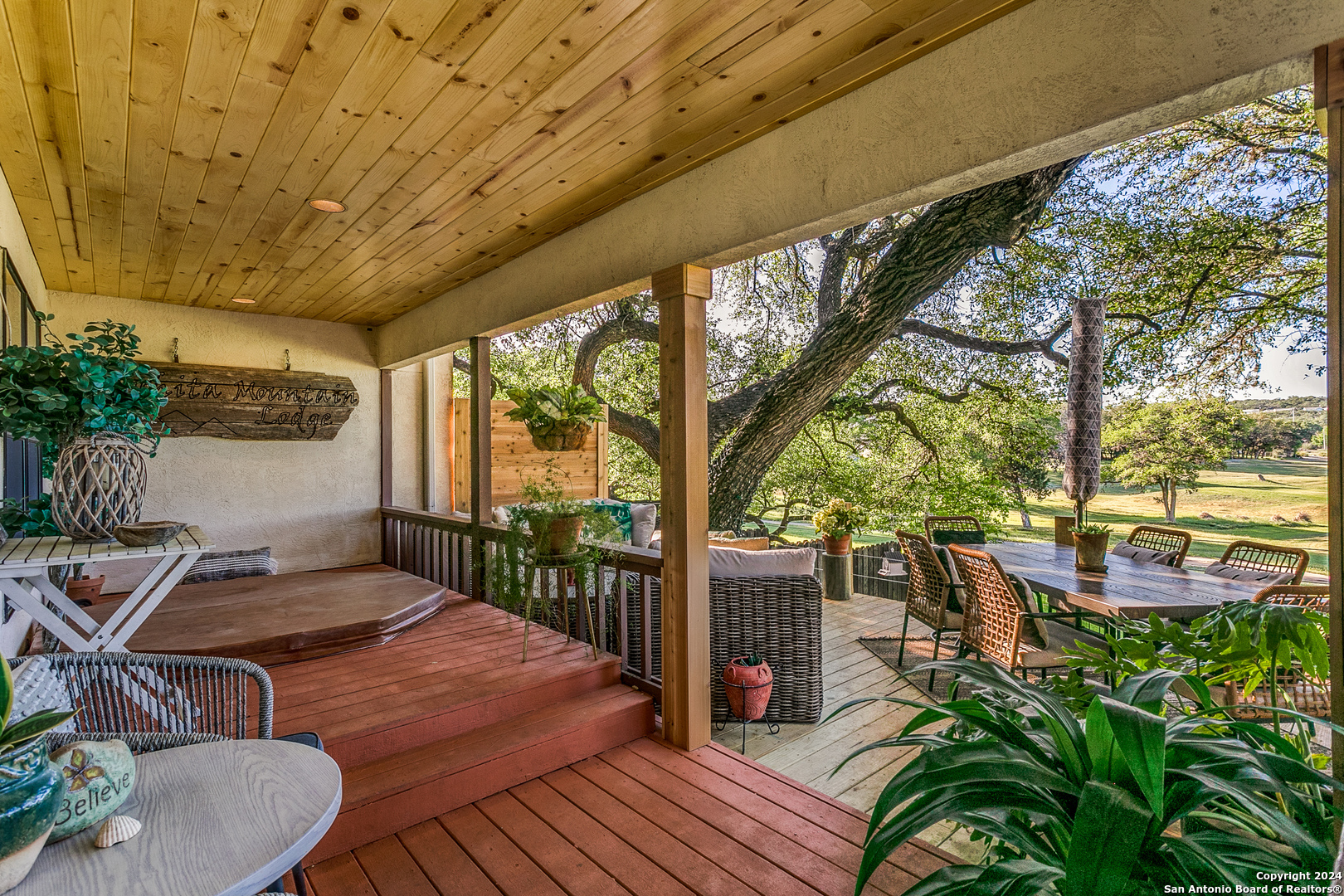 153 Watts Lane Canyon Lake TX 78133