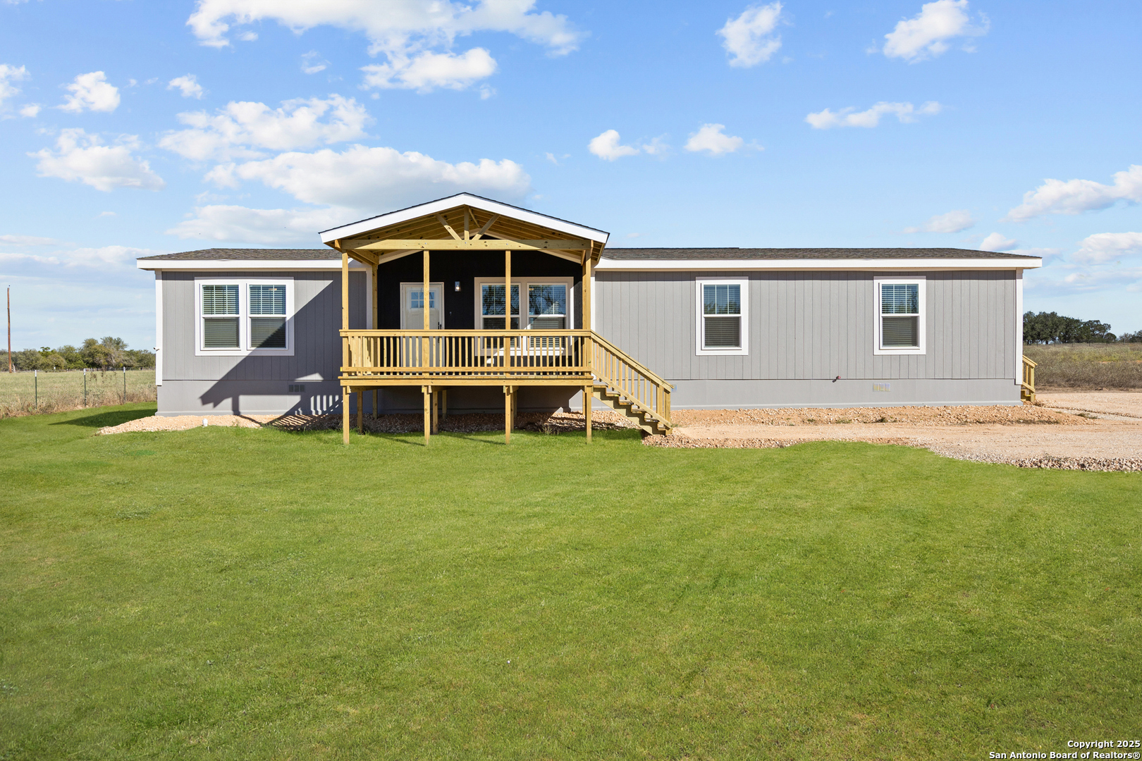 2354 Stevens Road Somerset TX 78069