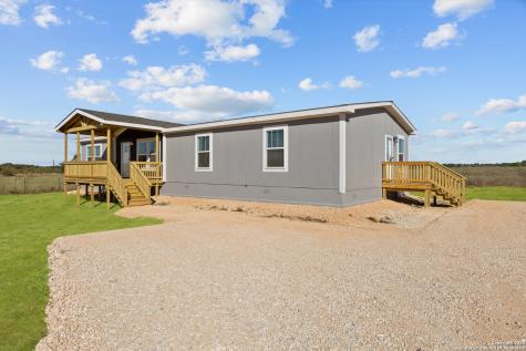 2354 Stevens Road Somerset TX 78069