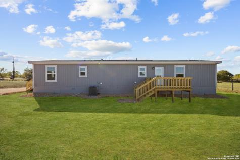 2354 Stevens Road Somerset TX 78069