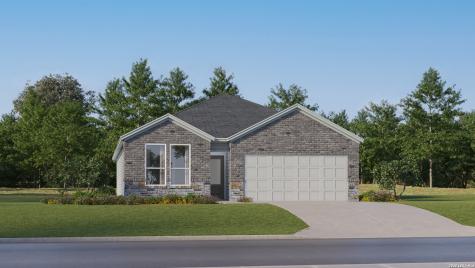 14824 Granite Garden Elmendorf TX 78112