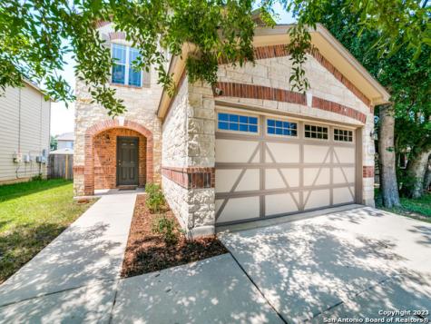 10203 Villa Del Lago San Antonio TX 78245