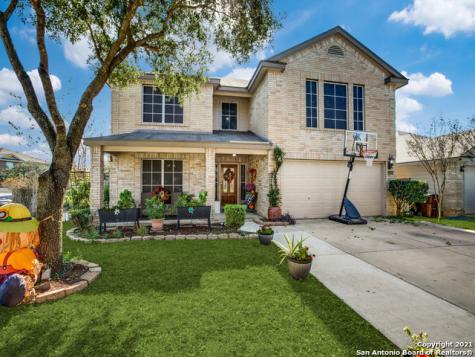 10502 Fairlong Trail San Antonio TX 78254