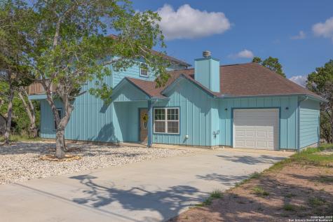 223 Eagle Rock Road Spring Branch TX 78070
