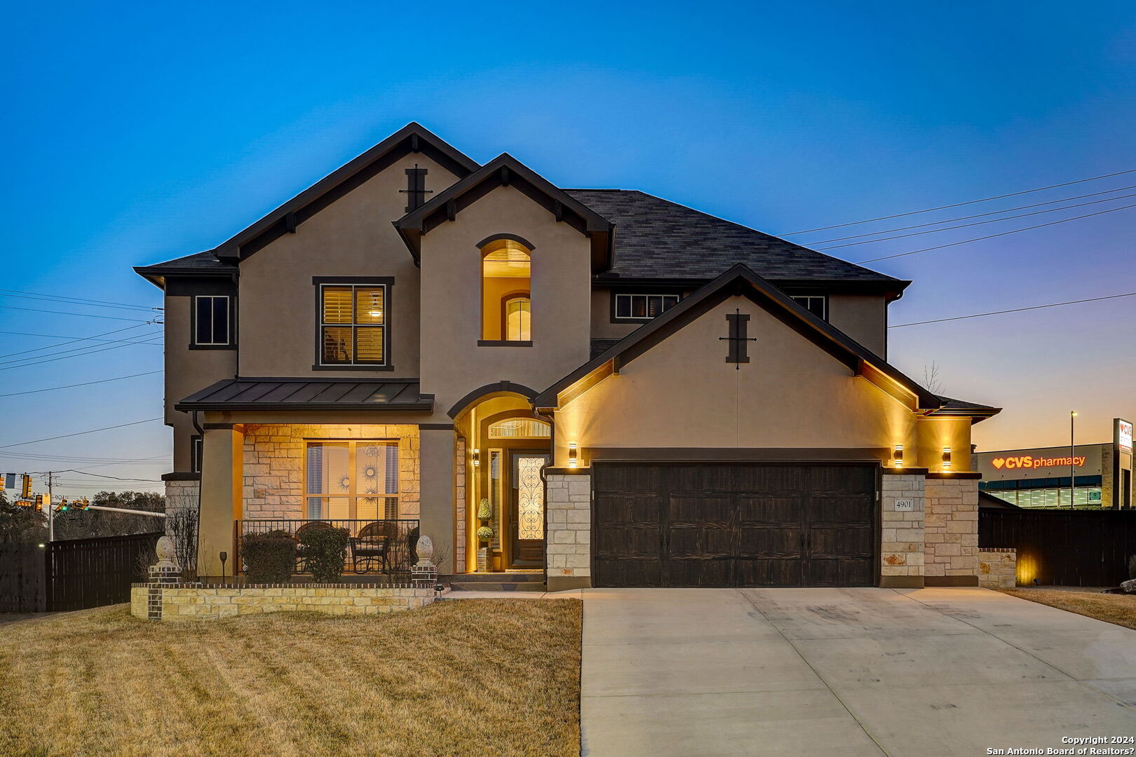 4901 Battle Lake Street Schertz TX 78108