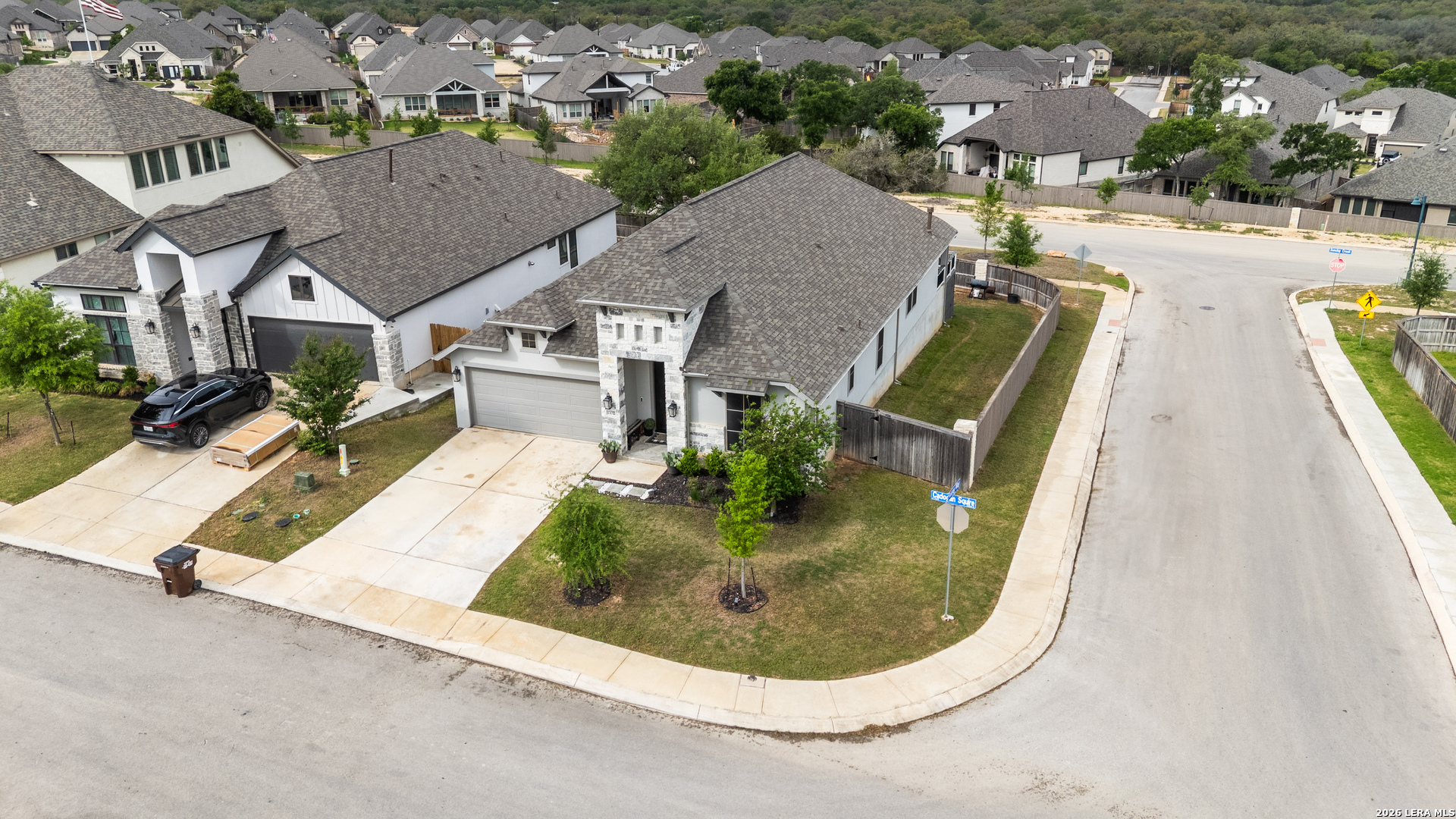 1102 Cadogan Squire San Antonio TX 78260