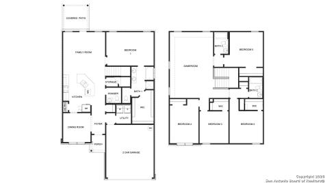 3114 Haynie Mesa San Antonio TX 78245