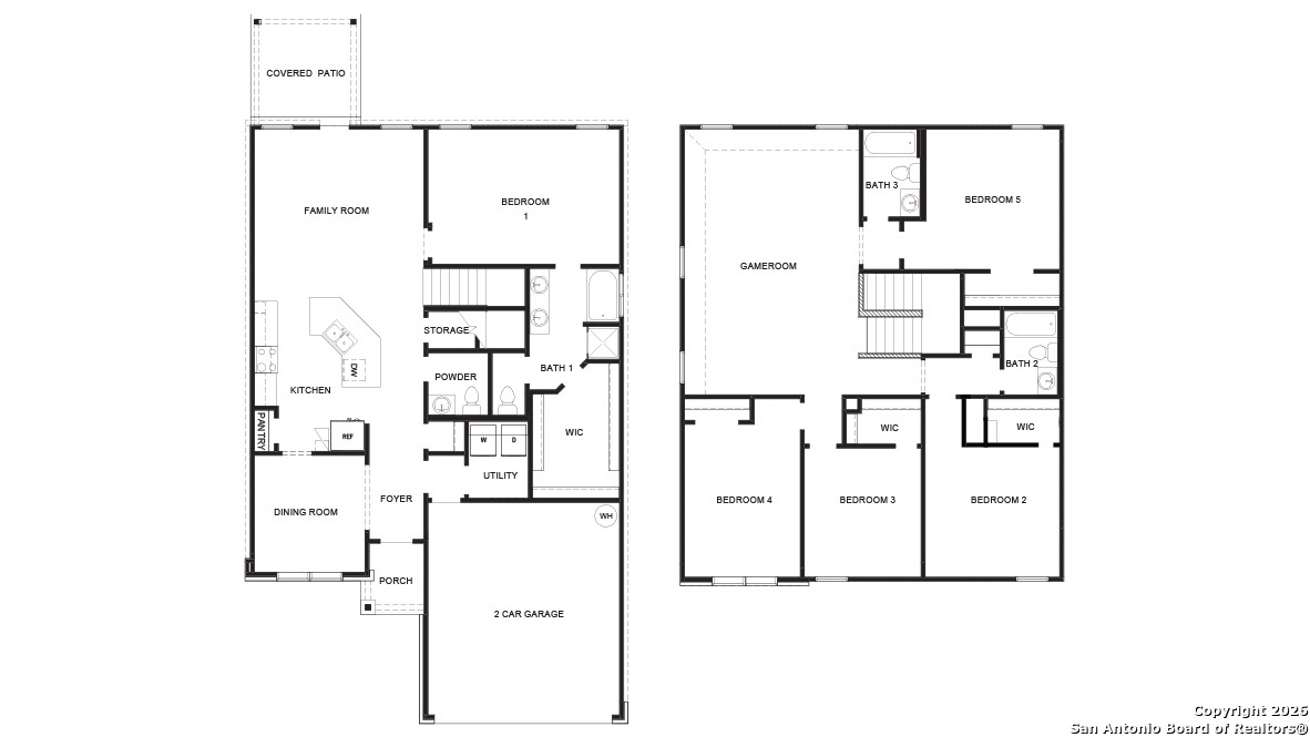 3114 Haynie Mesa San Antonio TX 78245