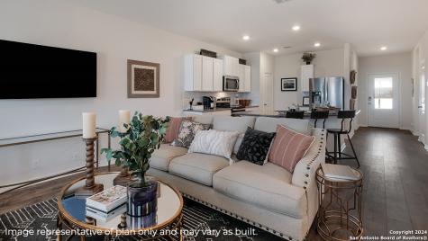 3114 Haynie Mesa San Antonio TX 78245