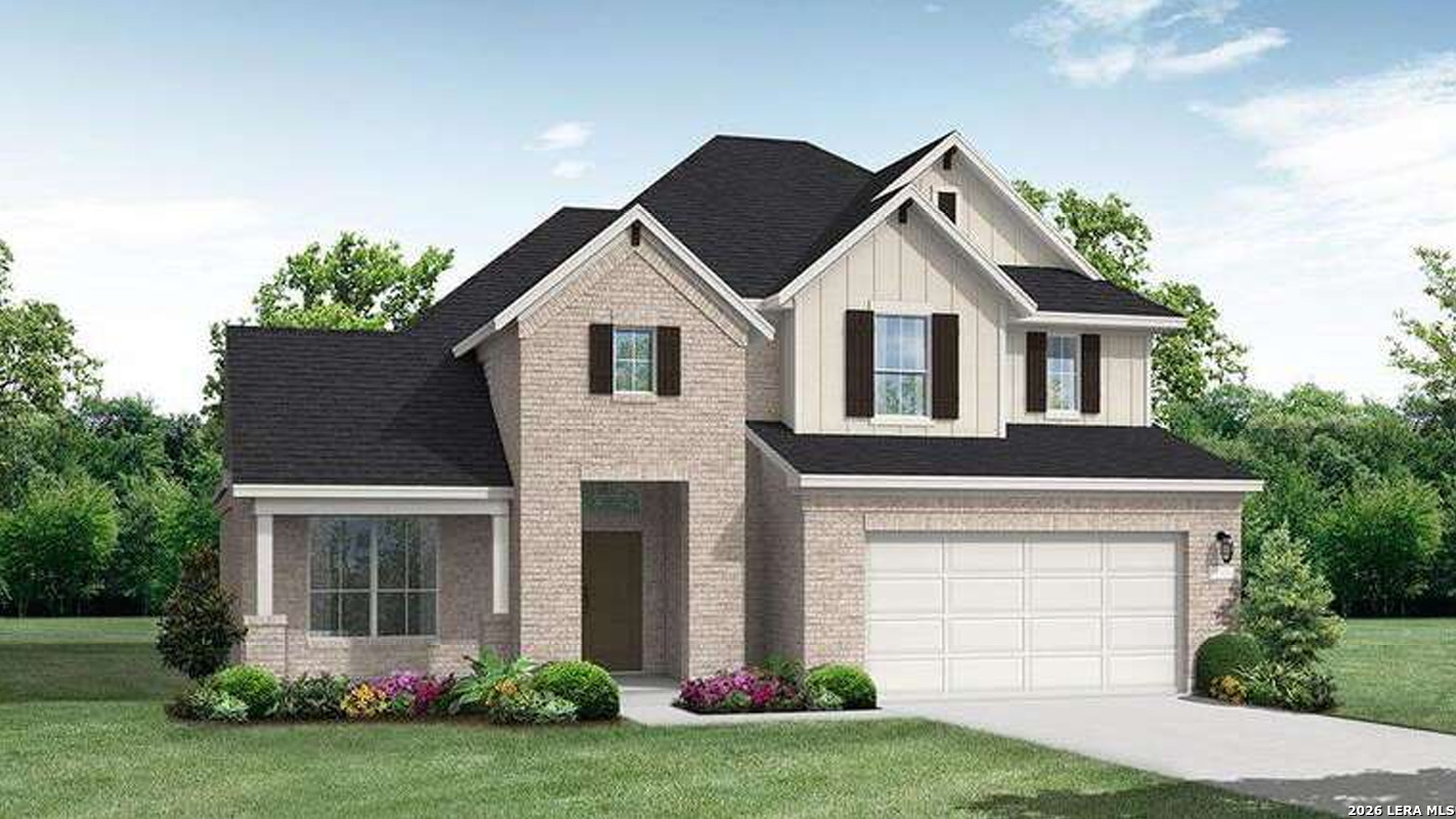 3213 Potter Place Schertz TX 78108