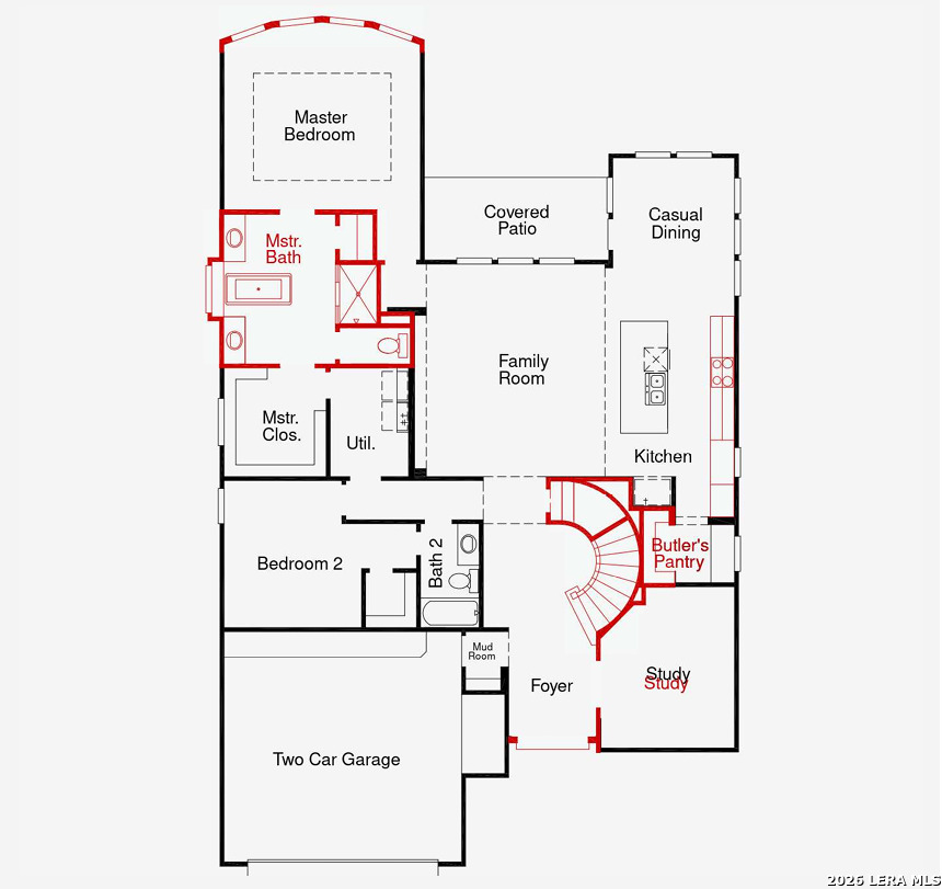 3213 Potter Place Schertz TX 78108