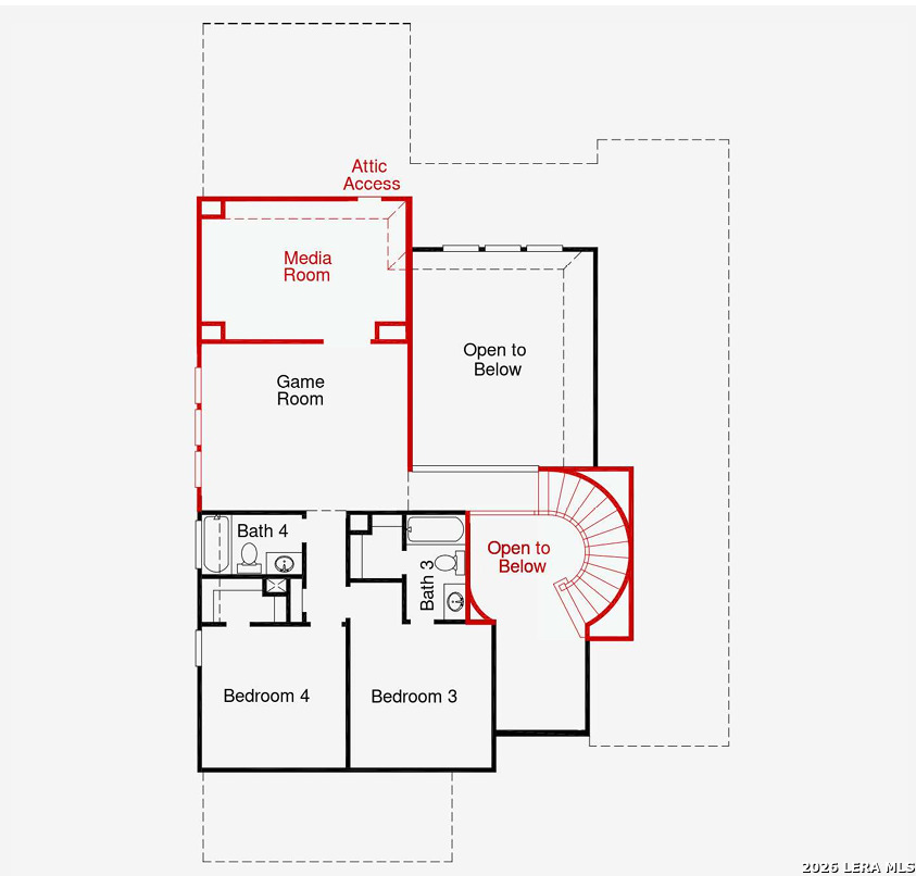 3213 Potter Place Schertz TX 78108