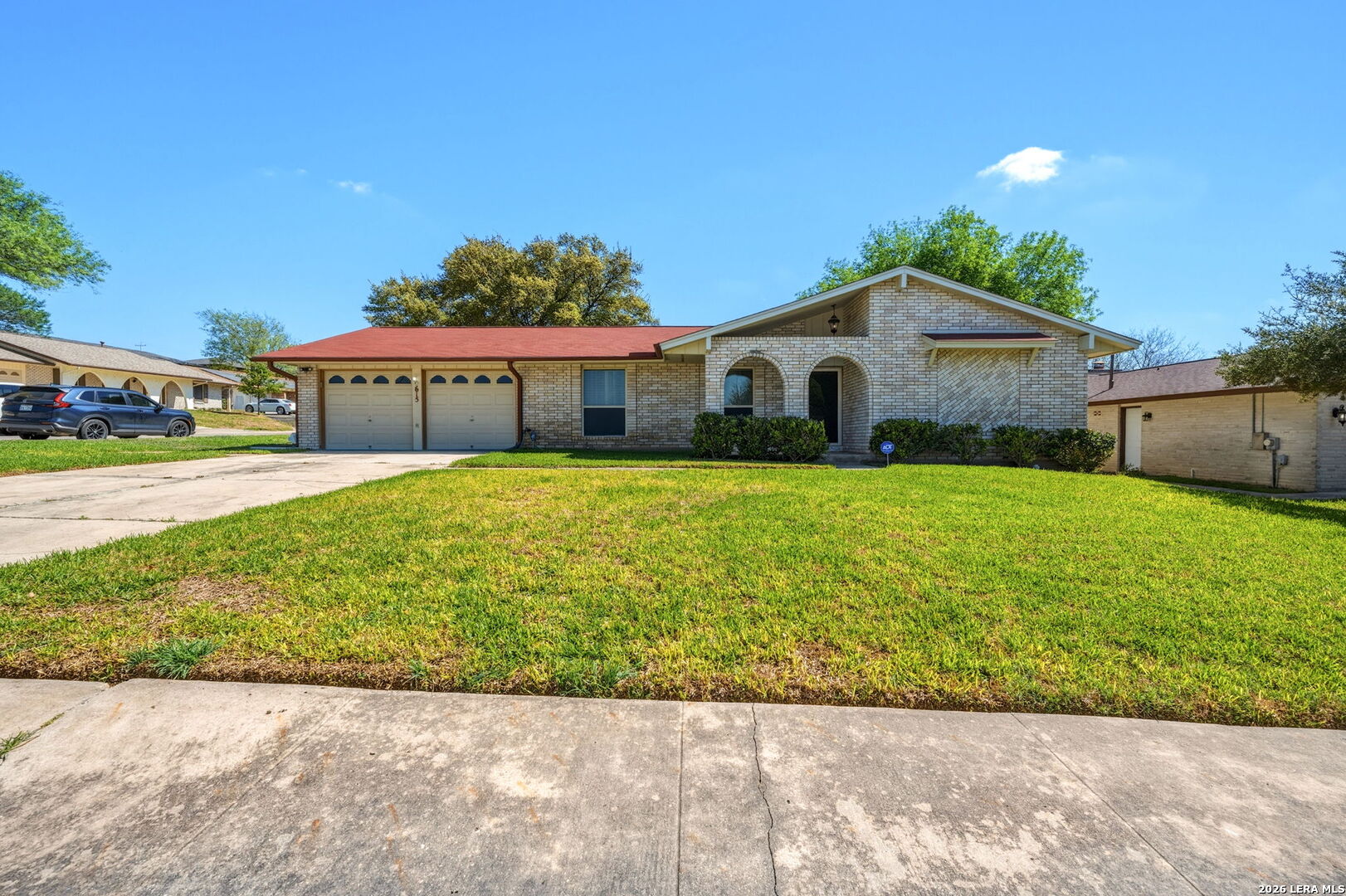 615 Amistad Boulevard Universal City TX 78148