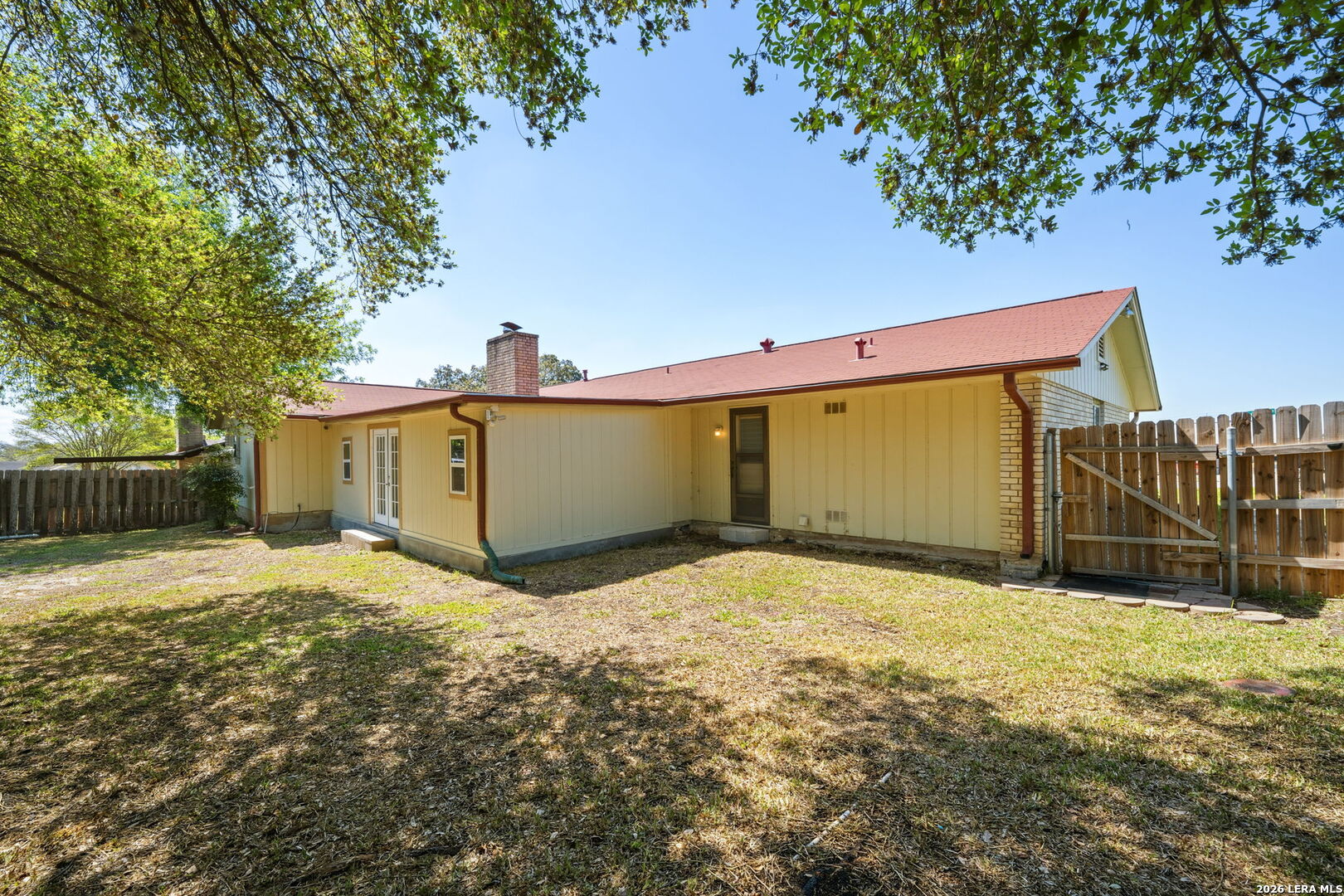 615 Amistad Boulevard Universal City TX 78148