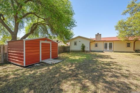 615 Amistad Boulevard Universal City TX 78148