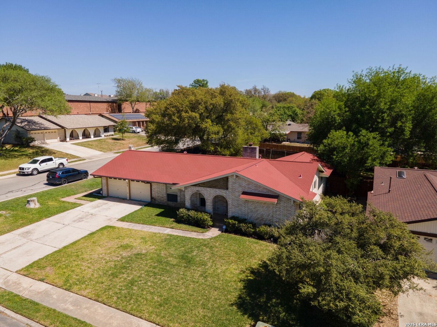 615 Amistad Boulevard Universal City TX 78148
