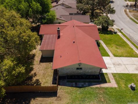 615 Amistad Boulevard Universal City TX 78148