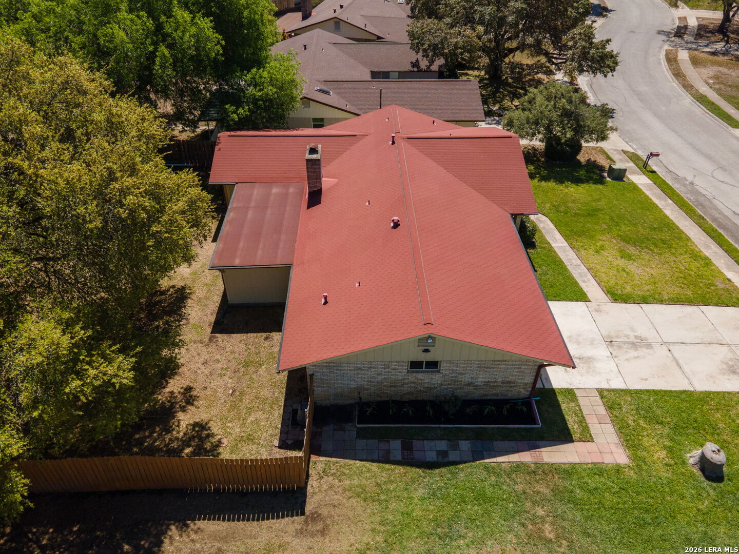 615 Amistad Boulevard Universal City TX 78148