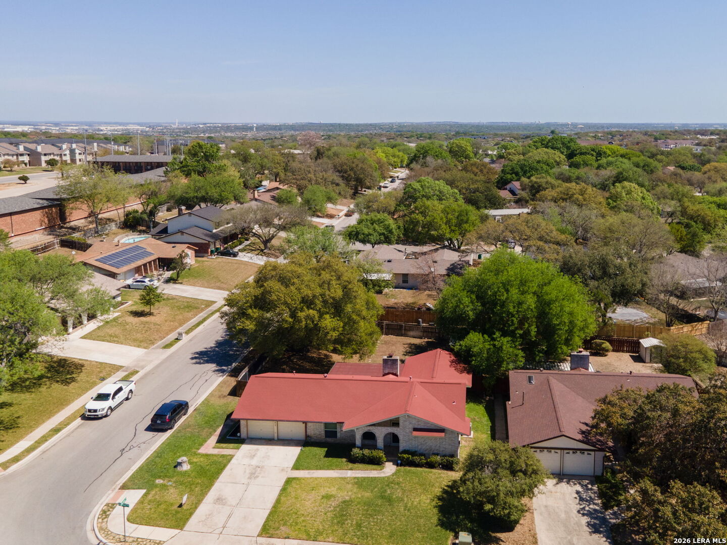 615 Amistad Boulevard Universal City TX 78148