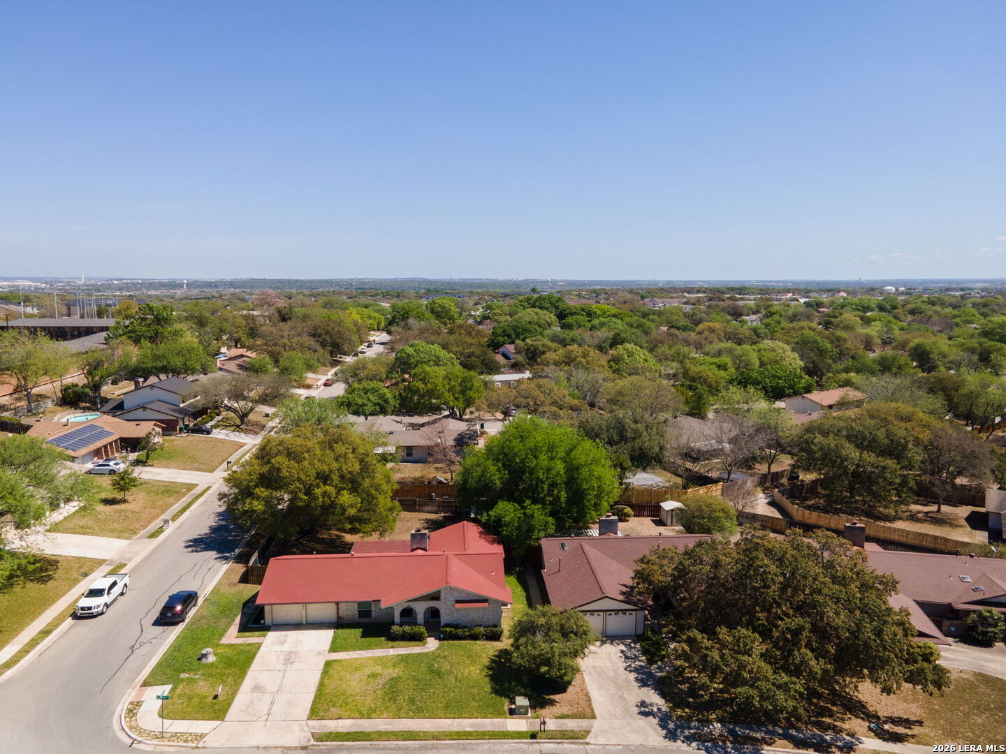 615 Amistad Boulevard Universal City TX 78148