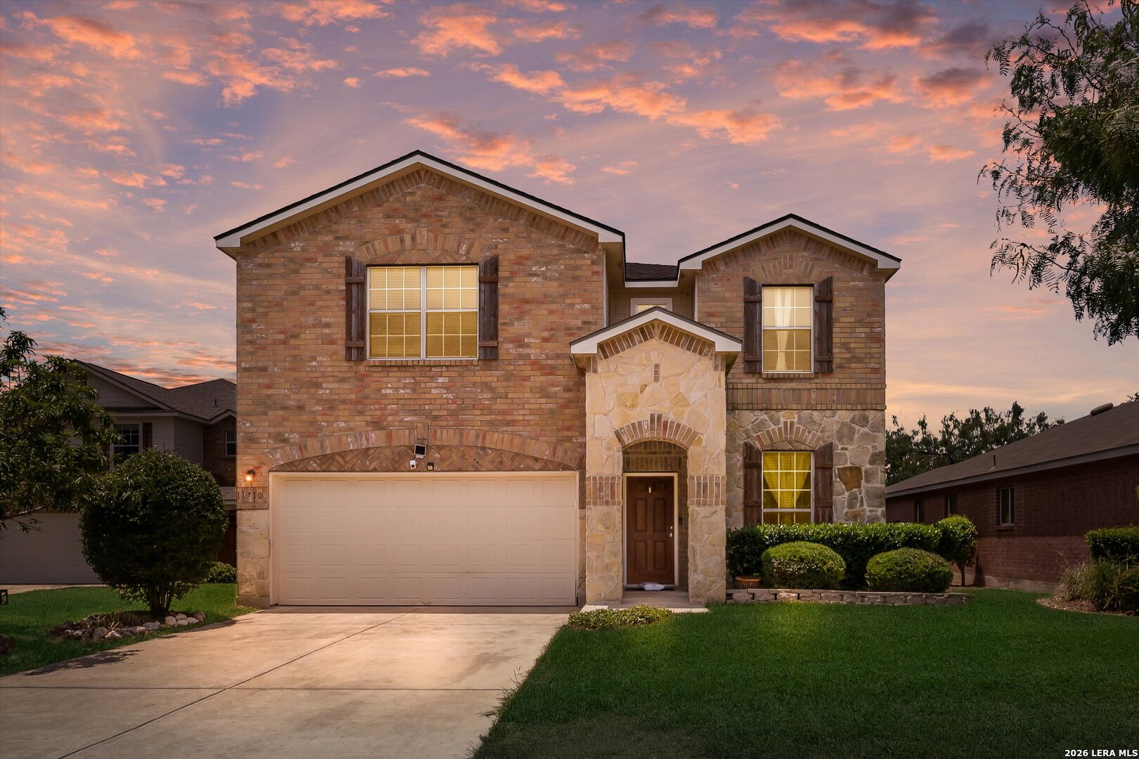 11710 Meadowood Oaks San Antonio TX 78254