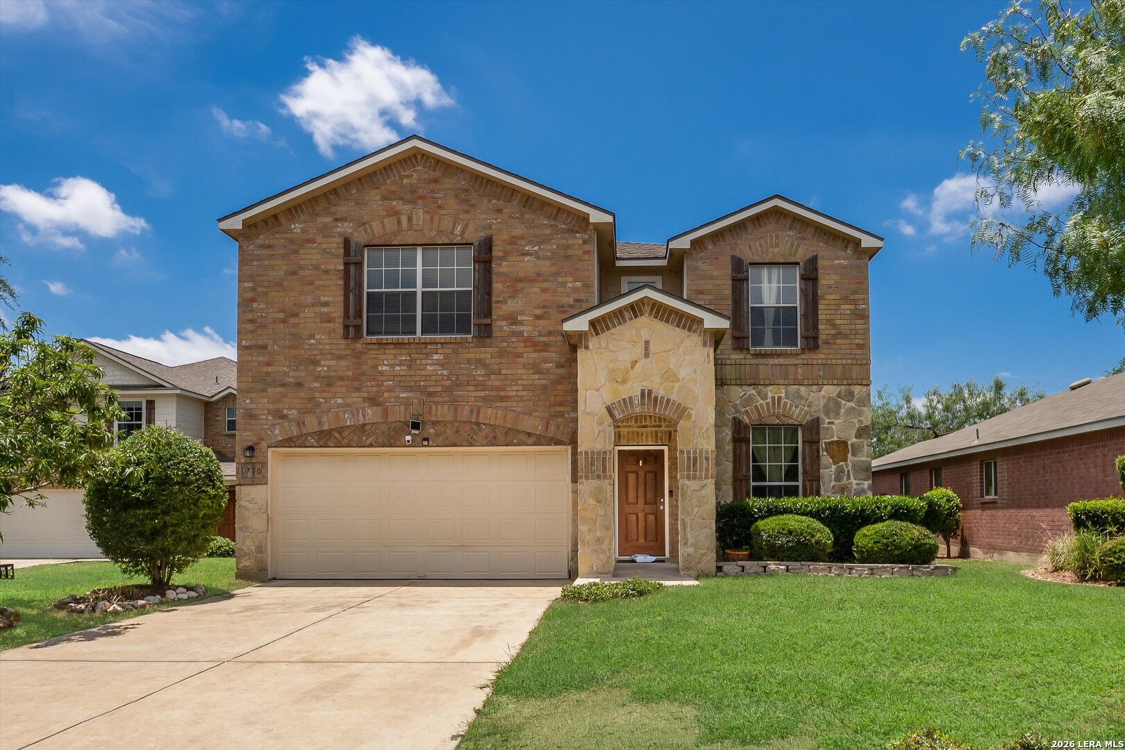 11710 Meadowood Oaks San Antonio TX 78254