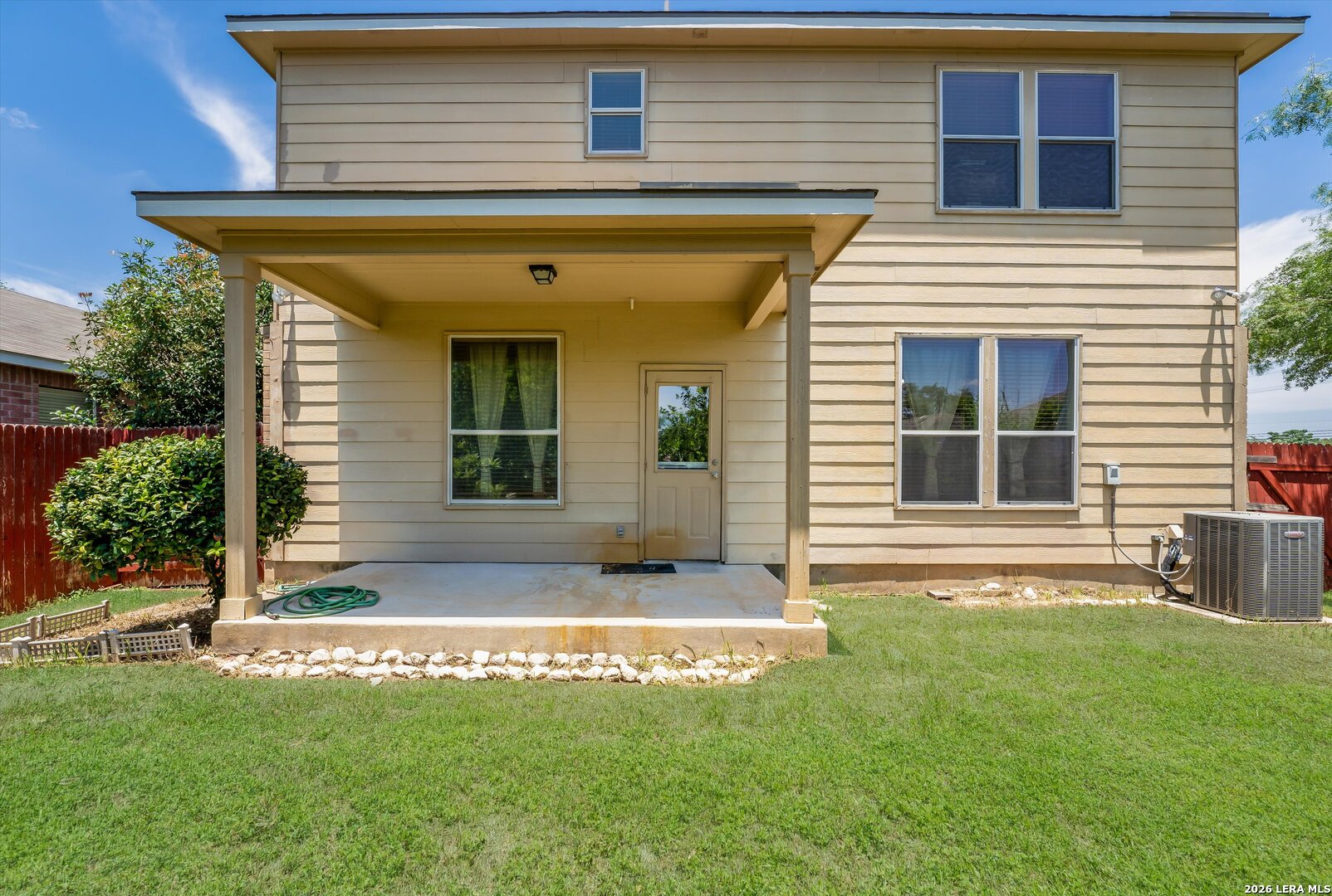 11710 Meadowood Oaks San Antonio TX 78254