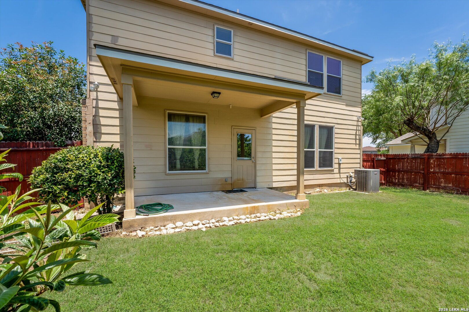 11710 Meadowood Oaks San Antonio TX 78254