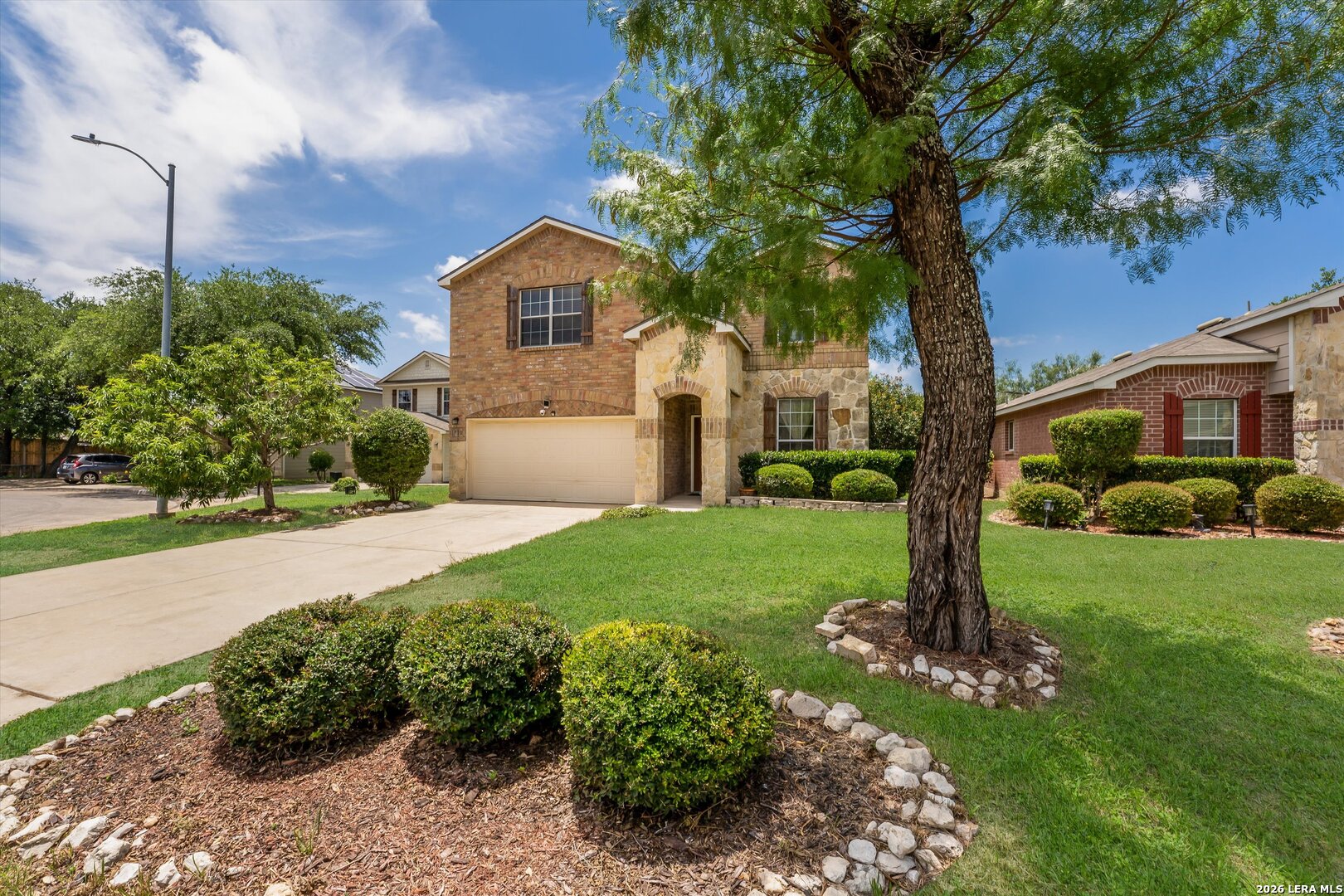 11710 Meadowood Oaks San Antonio TX 78254
