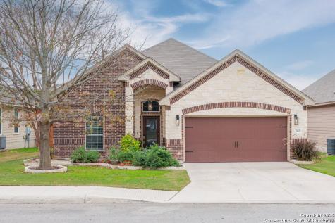 21619 Seminole Oaks San Antonio TX 78261
