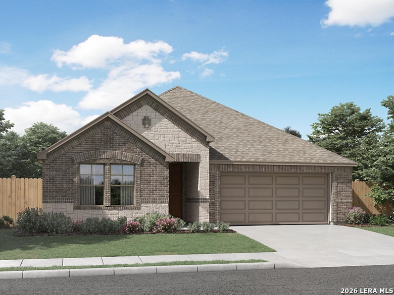1517 Corinth Crest San Antonio TX 78245