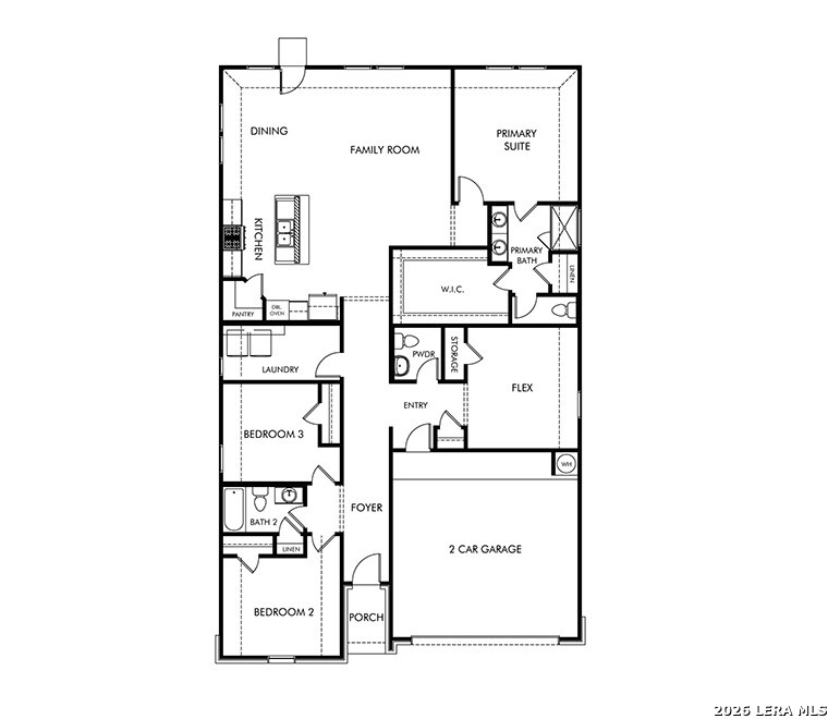 1517 Corinth Crest San Antonio TX 78245