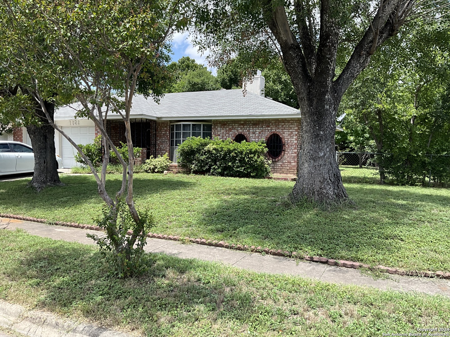 7103 Buffalo Creek San Antonio TX 78238